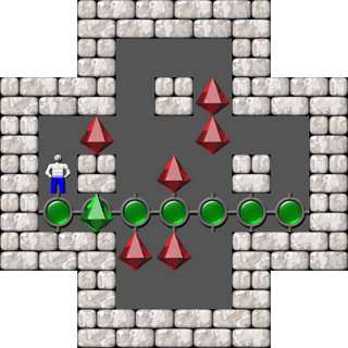 Уровень 15 — Kevin 18
